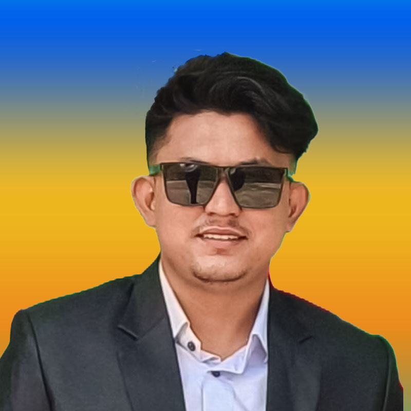 Rahul BK