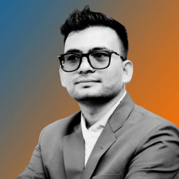Samrat Dahal