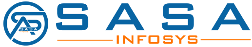 SASA INFOSYS PVT. LTD.