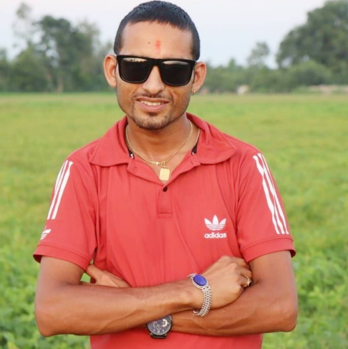 Harilal Joshi